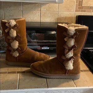 Ugg boots